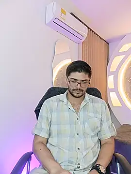 Živá chatovací místnost ritzabeth_daniel