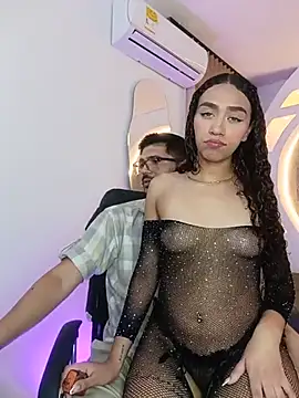 ritzabeth_daniel Live chatroom