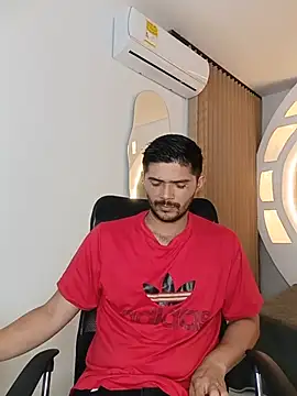 ritzabeth_daniel Live Chatraum