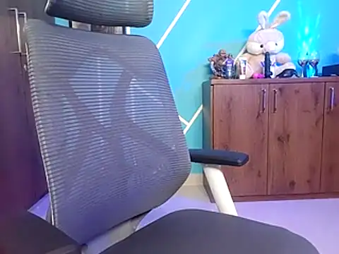 misstyy Live Chatraum