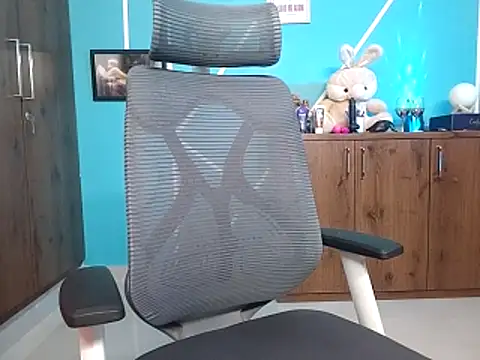 misstyy Live Chatraum