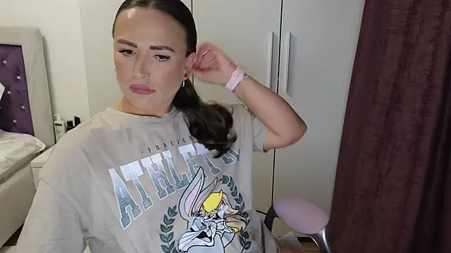غرفة دردشة xxxPlayboydollxxx المباشرة