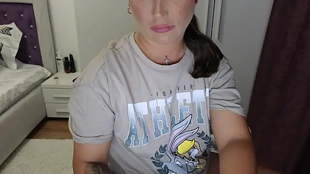 غرفة دردشة xxxPlayboydollxxx المباشرة