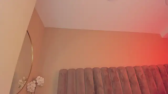 SofiBaez Live Chatraum