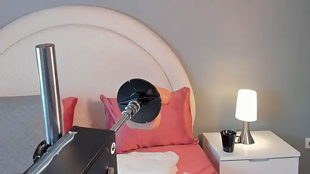 Sala de chat ao vivo de zoepinkett