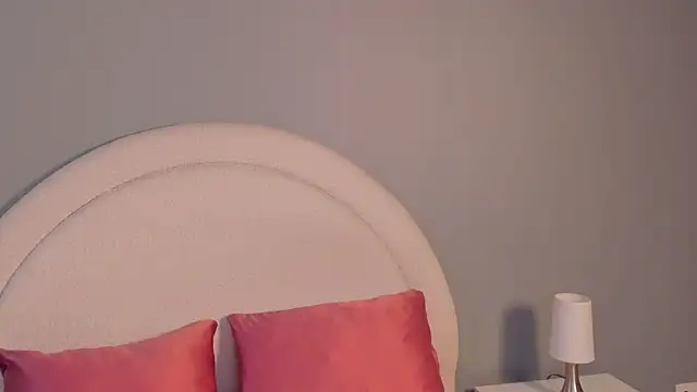 Sala de chat ao vivo de zoepinkett
