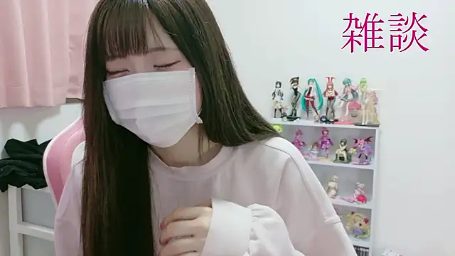 mikochan_Zzz Live Chatrum