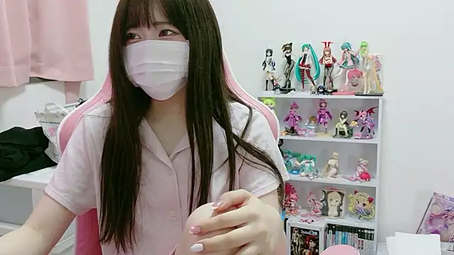 mikochan_Zzzのライブセックスカメラショー
