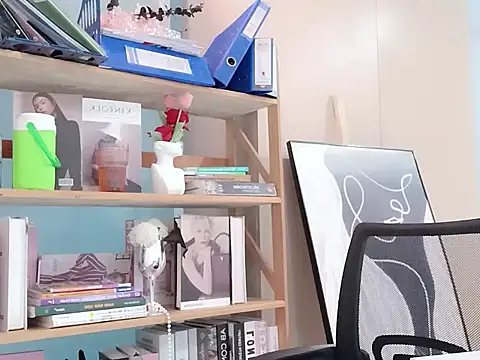 Sala de chat ao vivo de RG_Lenalyy
