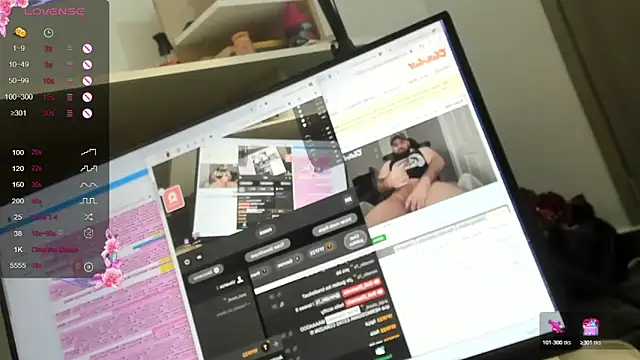 Doll_Channelx live-chat rom