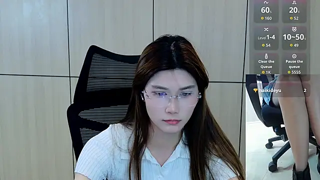 zhen-68 – live chatrum