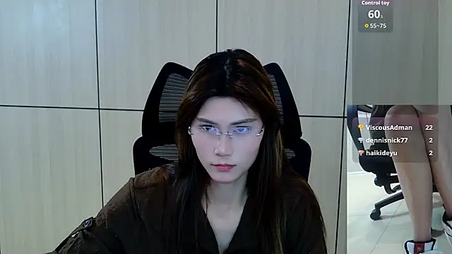 Chat ao vivo de zhen-68