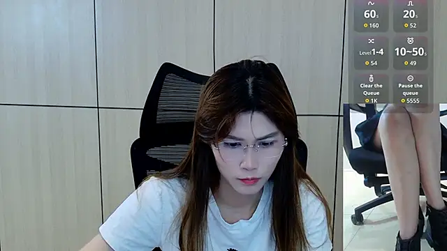Živá chatovací místnost zhen-68