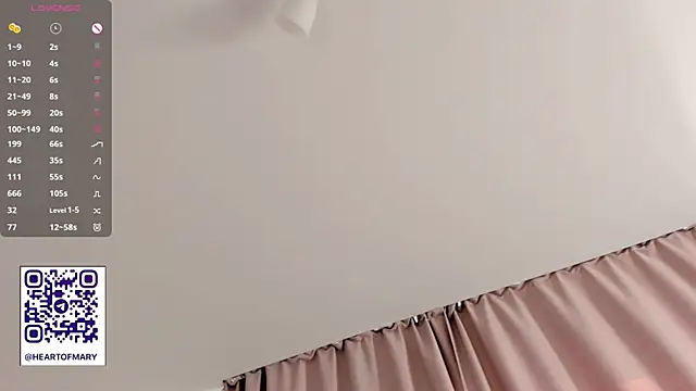RuthButteryのライブチャットルーム
