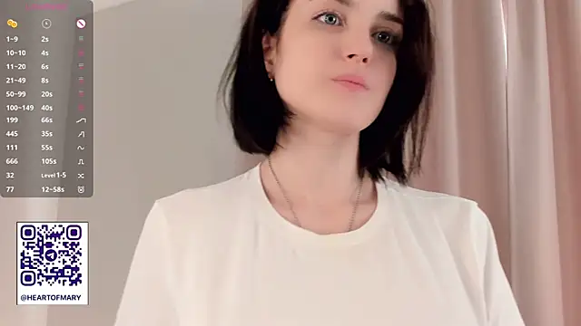 RuthButtery Cameră chat live