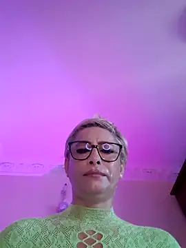 Sala de chat ao vivo de LunaBlaise