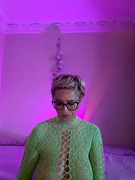 Chat soba uživo modela LunaBlaise