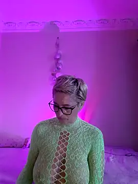 LunaBlaise Cameră chat live