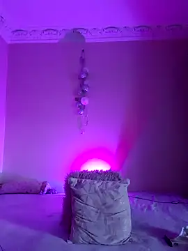 Chat ao vivo de LunaBlaise