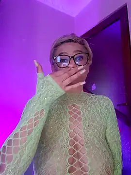 LunaBlaise Cameră chat live
