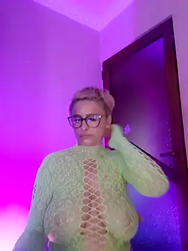 Chat soba uživo modela LunaBlaise
