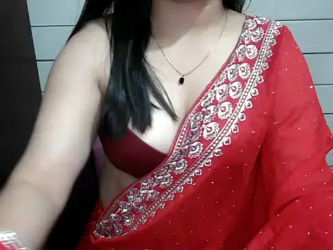 Shruchi Cameră chat live