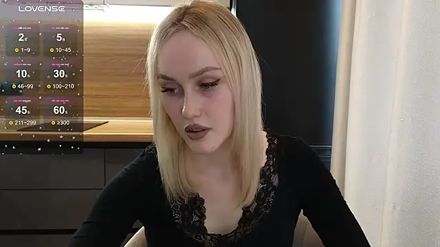 Sala de chat en directo de Bella_Villen