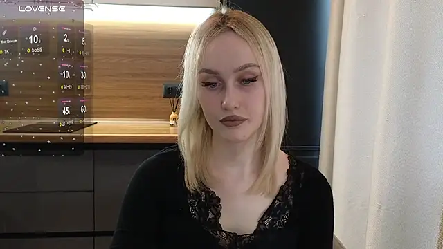 Sala de chat en directo de Bella_Villen