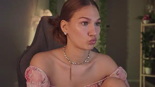 Sweet_Emilya – live chatrum