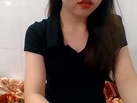 Chat ao vivo de kiraa-007