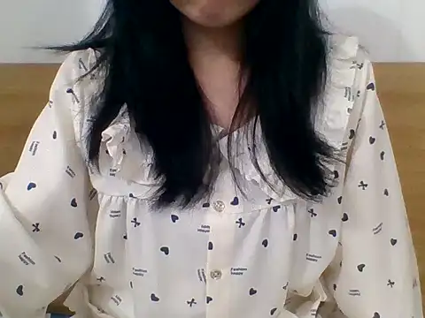 kiraa-007 Live Chatraum