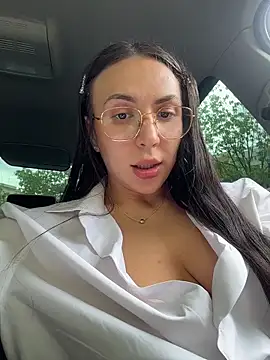 Bunny_Lush Live Chatraum