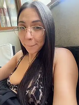 Bunny_Lush Live Chatraum