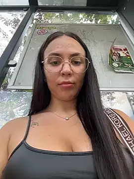 Bunny_Lush Chat Room in diretta