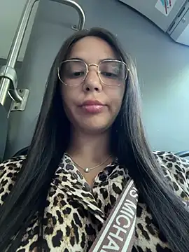 Bunny_Lush Cameră chat live