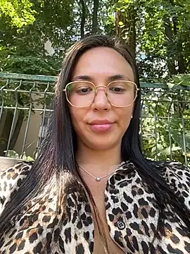 Živá chatovací místnost Bunny_Lush