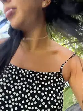 Phòng Chat Trực Tiếp Bunny_Lush