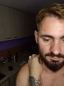 Sala de chat ao vivo de RaduuuxXx