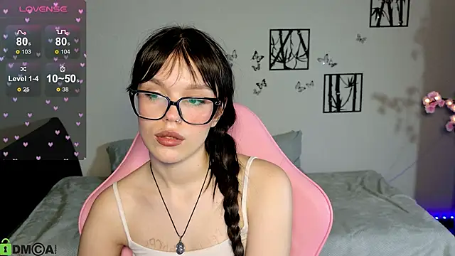JanetCensley Live Chatraum