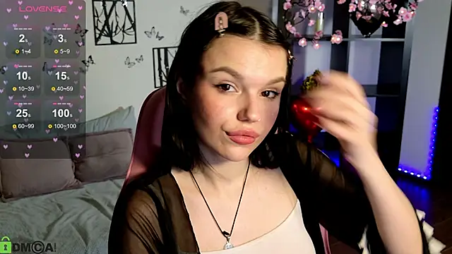 Sala de chat ao vivo de JanetCensley