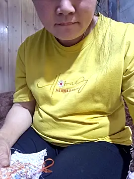 Živá chatovací místnost phay79