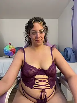 GoddessLana7: δ ωμάτιο απευθείας συνομιλίας