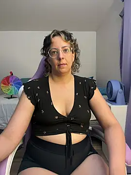GoddessLana7's Live Chat Room