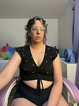 GoddessLana7's Live Chat Room