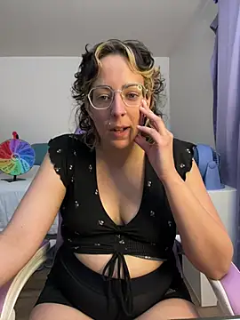 GoddessLana7 即時聊天室