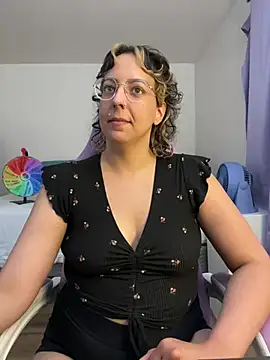 GoddessLana7 Cameră chat live
