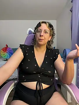 GoddessLana7 Ruang Obrolan Langsung