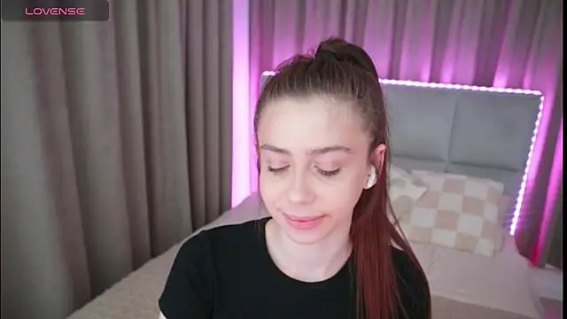 Chat ao vivo de Nikalettaa