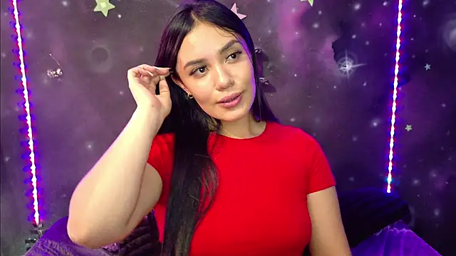 Chatroom en direct de ValentinaRojass_