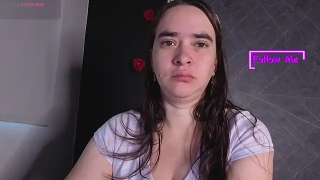 _VALERIAGOMEZ Live Chatraum